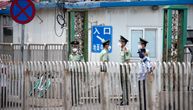 Posle 43 nova slučaja korone u Pekingu, ponovo pooštrene mere