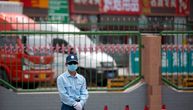 U Hongkongu na snazi nove mere zbog korone: Paprene kazne za nenošenje maske