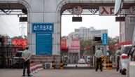 Peking novo veliko žarište korona virusa: Postavljeni kontrolni punktovi, zatvorene škole