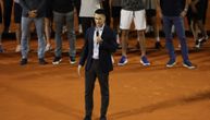 "4 tennis tournaments in Belgrade this year": Djordje Djokovic announces going for ATP 500