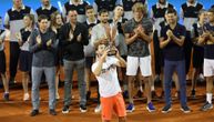 Prirodno je da Beograd ima prestižni teniski turnir: Grad će podržati organizaciju Novakovog turnira