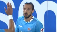 Boske hara Azijom: Legendarni Crnogorac postao najbolji strelac u istoriji tamošnje Lige šampiona