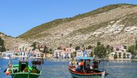 Ovo ostrvo u Grčkoj je prvo mesto u Evropi bez korona virusa: Uspešno vakcinisani svi građani