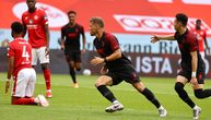 Gol u Bundesligi pao posle 42 sekunde!