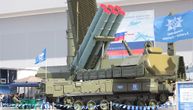 Rusija testirala novi sistem protivvazdušne odbrane Buk-M3: Učestvovalo 600 vojnika