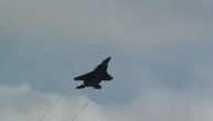 Japanski lovac F-15 nestao sa radara nakon poletanja: Lociran jedan član posade?