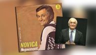 Novica Negovanović u pesmama drugih autora: Kad je Nole naslika (PLEJLISTA)