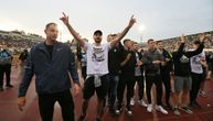 Oglasio se Partizan nakon što je jedan košarkaš zaražen koronom: Ovo je naredni potez kluba
