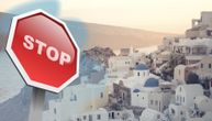 Grčka donela odluku da zatvori granice za srpske turiste