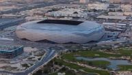 Završen treći stadion za Mundijal u Kataru: Pustinjski dragulj nikao od recikliranih materijala
