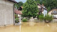 Još traje upozorenje RHMZ-a: Srbija i danas u narandžastom meteoalarmu, obilne padavine sve do petka