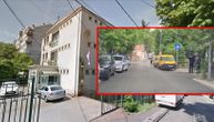 Fabrisova ulica u Beogradu vri od policije: Počela je distribucija testova za malu maturu