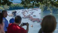 Sve je spremno za najveću žurku na vodi: Čamci, splavovi i katamarani zaploviće Drinom