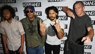 Usred rasističkih nemira u SAD, prvi album Rage Against The Machine ponovo na top listama