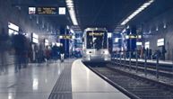 Grad koji želi da bude najzeleniji: Vozovi metroa kočenjem proizvode struju