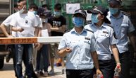 U Pekingu novi talas drugačijeg soja korona virusa: Stigao iz inostranstva