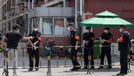 Peking podigao nivo uzbune, građanima zabranjen izlazak iz grada: Zatvorene škole, otkazani letovi