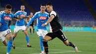 Juventus odbio odlaganje derbija sa Napolijem, iako Napolitanci ne smeju da putuju u Torino