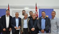Gradonačelnik Radojičić otvorio renovirani Dom kulture u Ripnju