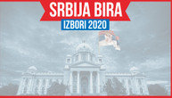 (UŽIVO) Srbija glasa: Najnoviji podaci o izlaznosti do 15 časova