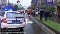 Rođaci vozača BMW-a koji je imao udes kod Vlade Srbije: Radetova mama je predosećala tragediju