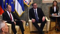Telefonski razgovor Lavrova i Vučića: Predsednik Srbije govorio o sastancima u Vašingtonu i Briselu