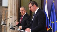 (UŽIVO) Lavrov u Beogradu: Sa Vučićem o ocenama Rusije oko KiM, sa Dačićem o odnosima dve zemlje