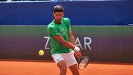 "Peđa me nije iznenadio, znao sam da je kvalitetan": Novak pohvalio kolegu iz reprezentacije