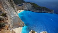 Grčka ovog leta nudi gotovo 500 plaža sa plavom zastavom, najviše ih je na Halkidikiju