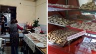 Bivši osuđenici otvorili pekaru u Kragujevcu: Tokom epidemije su mislili na druge, a posao propada