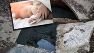 Dete (3) upalo u septičku jamu u Dobanovcima: Nije disalo i bilo je bez svesti