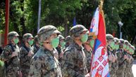 Da li ste za vraćanje obaveznog služenja vojnog roka od 90 dana: Južno od Čačka ima najmanje vojnika