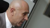 Dragoslav Šumarac povukao kandidaturu za predsednika Srbije