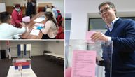 (UŽIVO) Srbija glasa: Do 17 časova na glasanje izašlo 38,2% građana