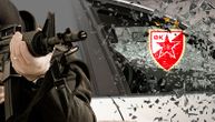 Haos u Brčkom: Automatskom puškom pucano na navijače Zvezde koji su išli na proslavu titule