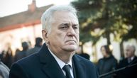 Tomislav Nikolić imao saobraćajnu nesreću