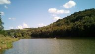 Prelepo jezero koje se nalazi na samo sat vremena od Beograda, a mnogi nikada nisu čuli za njega