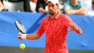 Novak nastavlja istorijsku dominaciju, Serbia Open prilika da dodatno pobegne Medvedevu
