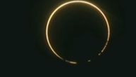 Spektakularno pomračenje Sunca: Prsten vatre ostavio ljude bez daha, sledeći ćemo videti tek 2039.