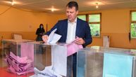U Vojvodini se glasa i za pokrajinsku skupštinu: Ovako teče glasanje sa tri listića