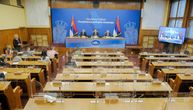 RIK proglasila izbornu listu "Moramo": Koalicija koju čini više od 60 organizacija Srbije