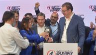 ”Nestvarna Vučićeva pobeda": Kako su mediji u regionu izveštavali o izborima u Srbiji