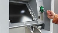 Bugari snimali PIN kodove na bankomatima: Postavljali specijalne uređaje po Solunu, ubrzo uhapšeni
