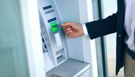 Ni kartica ni šifra: Ovako će stanovnici jedne zemlje podizati novac s bankomata