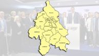 Kako je Beograd glasao: SNS ubedljiv u svim opštinama, samo oko jedne se "lome koplja"