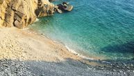 Jedna od najlepših crnogorskih plaža vešto je skrivena od očiju javnosti: Do nje možete doći brodom