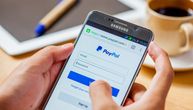 PayPal više ne pruža svoje usluge u Rusiji