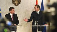 Lajčak: Vučić postavlja legitimno pitanje o EU perspektivi