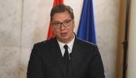 Vučić danas u Briselu: Predsednik se sastao sa Ursulom fon der Lajen
