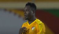 Bežao od korone, umro od malarije: Preminuo dvostruki najbolji strelac lige i reprezentativac Togoa
